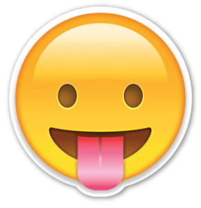 Smiley PNG-36124